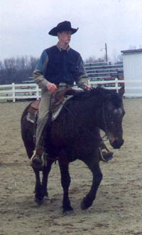 tadpolesaddle.jpg (14095 bytes)