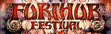 [further festival logo]